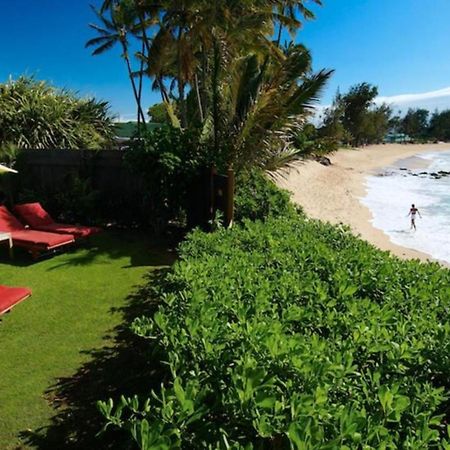 Paia Inn Екстериор снимка